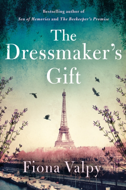 The Dressmaker's Gift, Paperback / softback Book