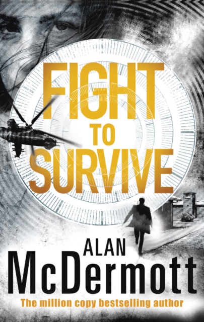 Fight To Survive, Paperback / softback Book