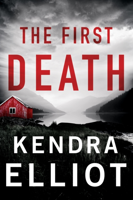 The First Death, Paperback / softback Book