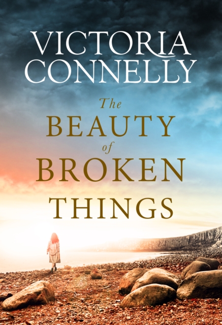 The Beauty of Broken Things, Paperback / softback Book