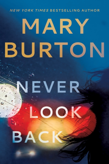 Never Look Back, Paperback / softback Book