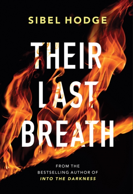 Their Last Breath, Paperback / softback Book
