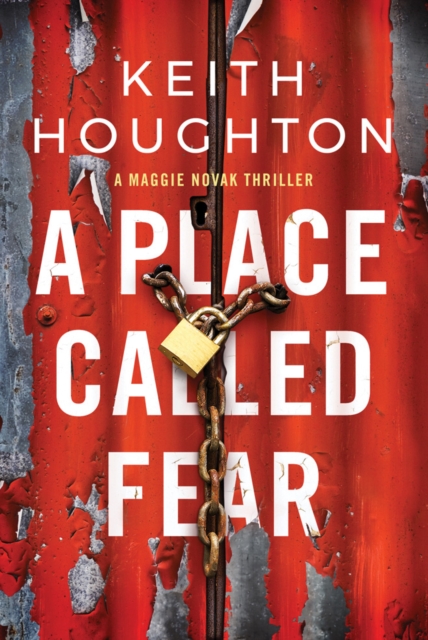 A Place Called Fear, Paperback / softback Book