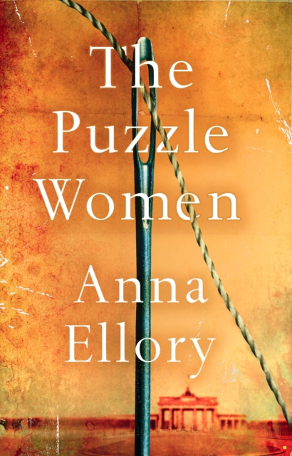 The Puzzle Women, Paperback / softback Book