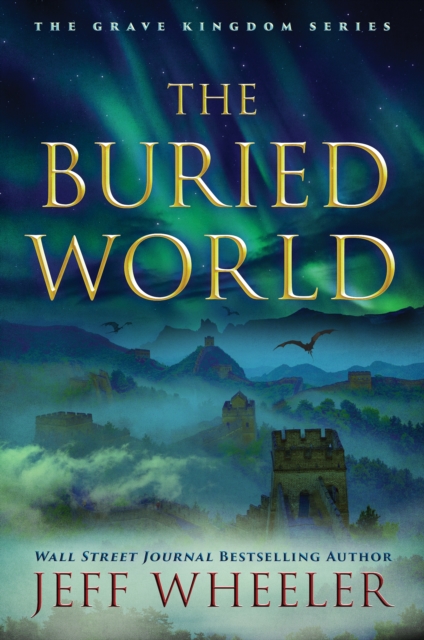 The Buried World, Paperback / softback Book
