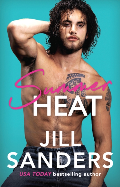 Summer Heat, Paperback / softback Book