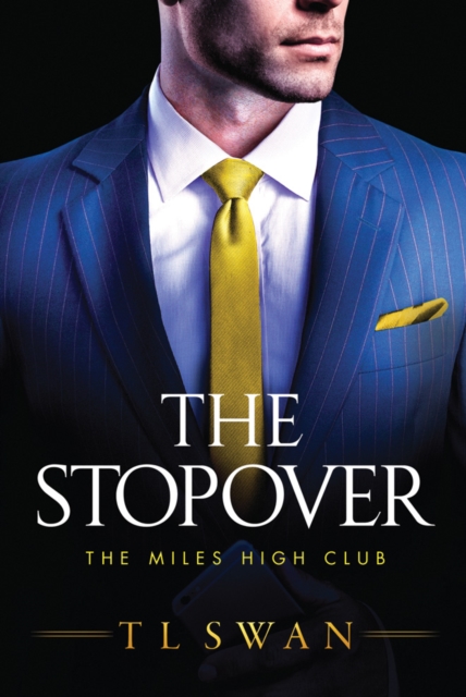 The Stopover, Paperback / softback Book