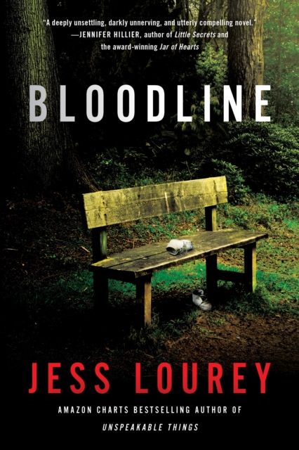 Bloodline, Paperback / softback Book