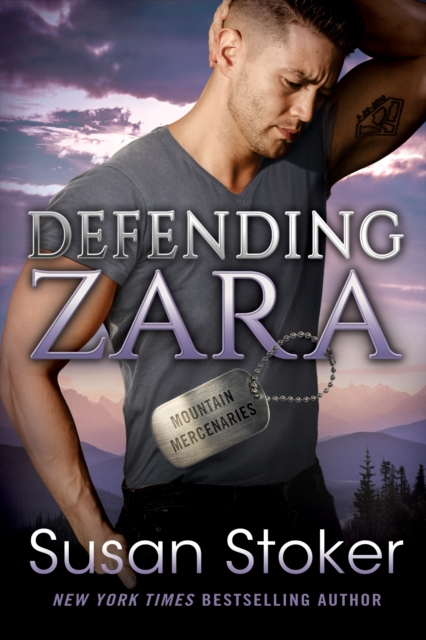 Defending Zara, Paperback / softback Book