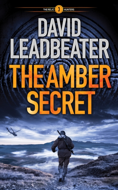 The Amber Secret, Paperback / softback Book