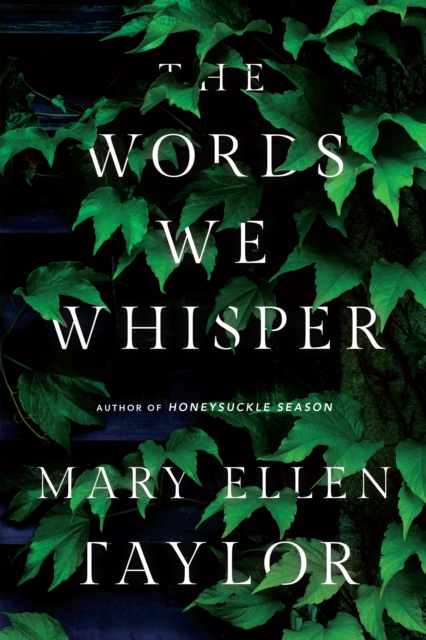 The Words We Whisper, Paperback / softback Book