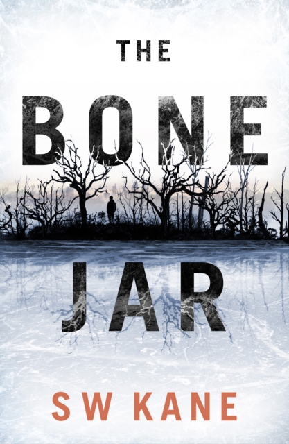 The Bone Jar, Paperback / softback Book