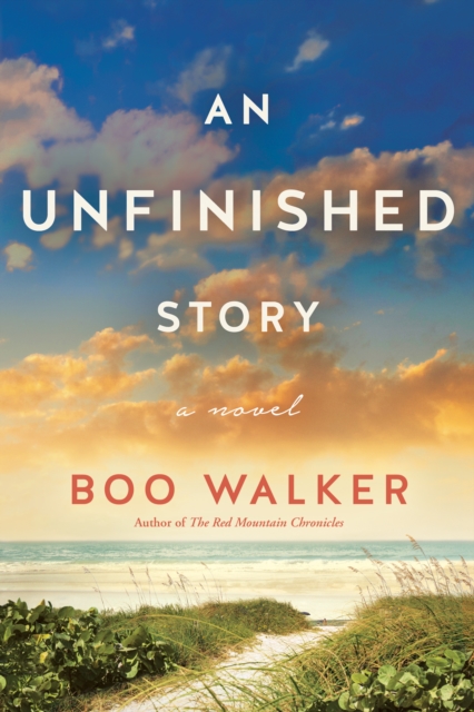 An Unfinished Story : A Novel, Paperback / softback Book