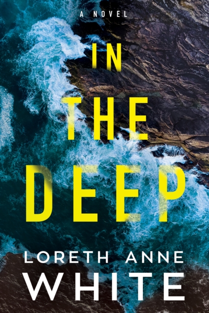 In the Deep, Paperback / softback Book