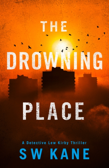 The Drowning Place, Paperback / softback Book