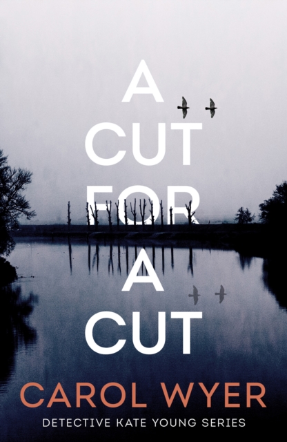 A Cut for a Cut, Paperback / softback Book