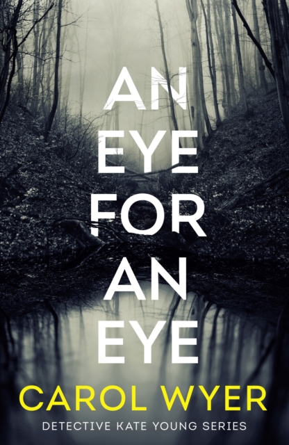 An Eye for an Eye, Paperback / softback Book
