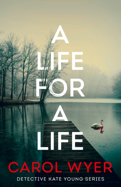 A Life for a Life, Paperback / softback Book