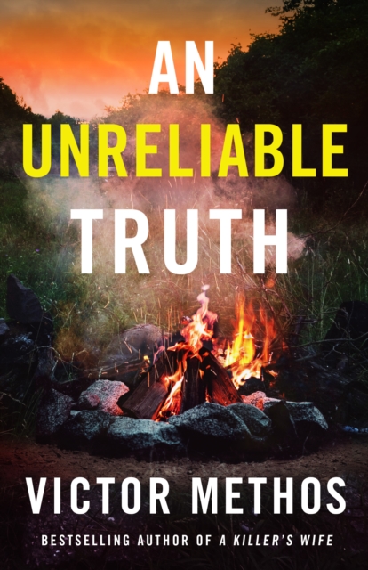 An Unreliable Truth, Paperback / softback Book