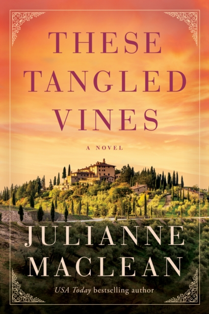 These Tangled Vines : A Novel, Paperback / softback Book