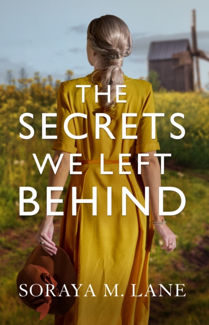 The Secrets We Left Behind, Paperback / softback Book