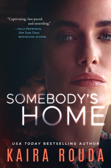 Somebody's Home, Paperback / softback Book