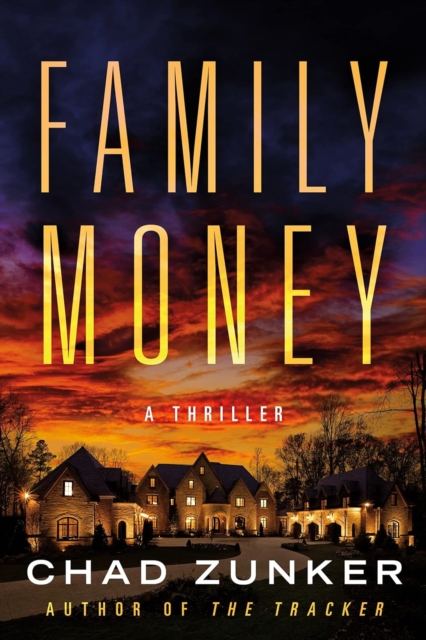 Family Money, Paperback / softback Book