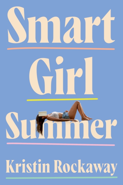 Smart Girl Summer, Paperback / softback Book