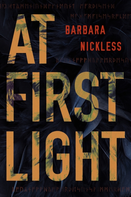 At First Light, Paperback / softback Book