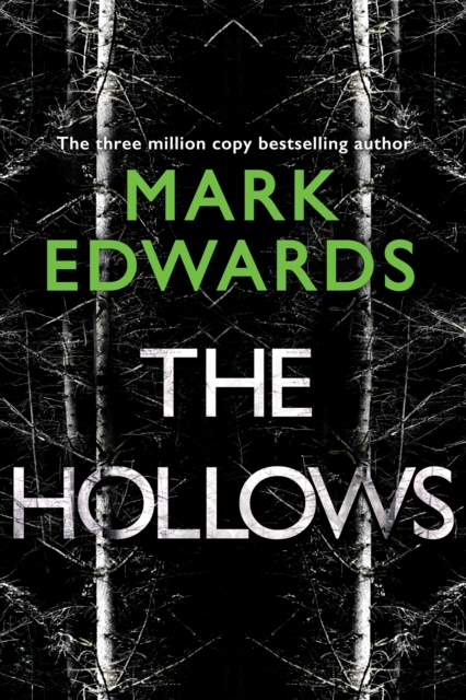 The Hollows, Paperback / softback Book