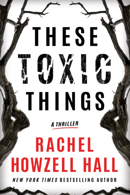 These Toxic Things : A Thriller, Paperback / softback Book