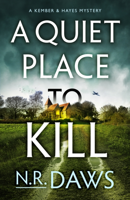 A Quiet Place to Kill, Paperback / softback Book