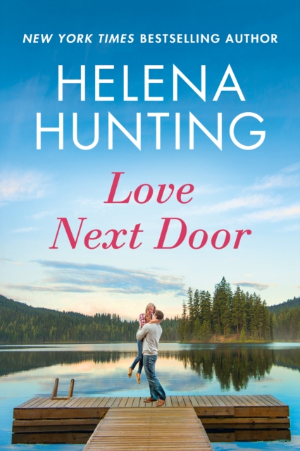 Love Next Door, Paperback / softback Book