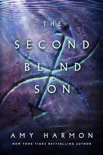 The Second Blind Son, Paperback / softback Book