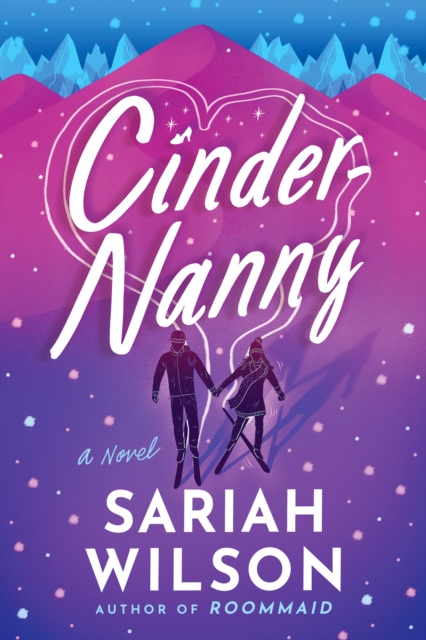 Cinder-Nanny : A Novel, Paperback / softback Book