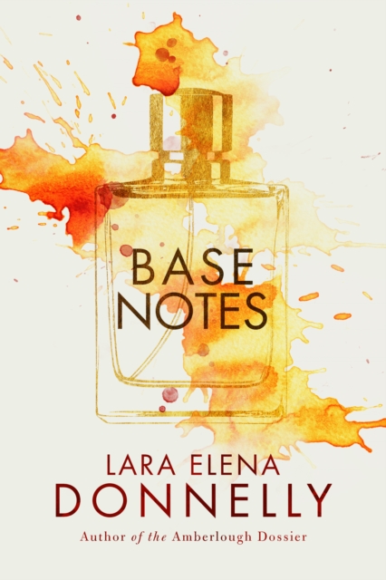 Base Notes, Paperback / softback Book