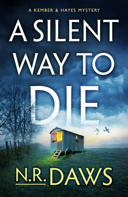 A Silent Way to Die, Paperback / softback Book