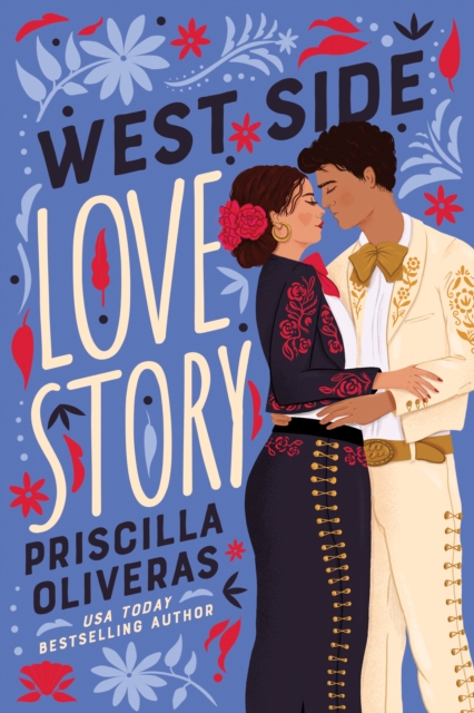 West Side Love Story, Paperback / softback Book