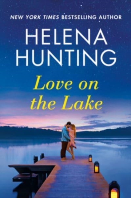 Love on the Lake, Paperback / softback Book