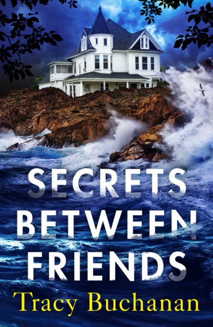 Secrets Between Friends, Paperback / softback Book