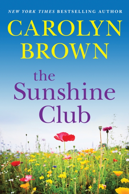 The Sunshine Club, Paperback / softback Book
