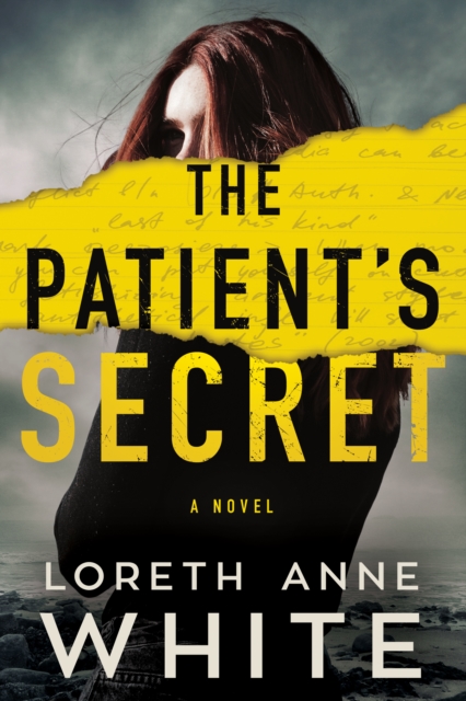The Patient's Secret : A Novel, Paperback / softback Book