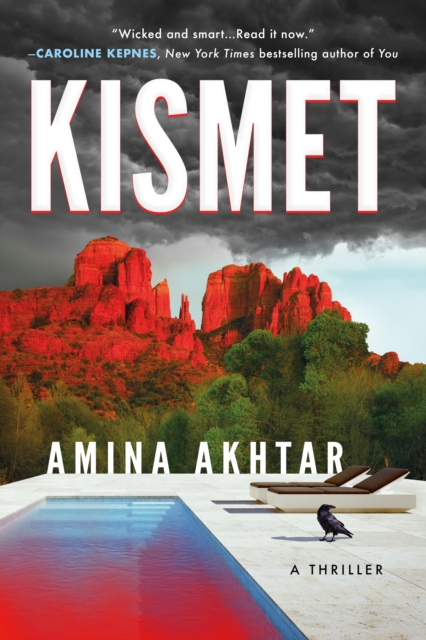 Kismet : A Thriller, Paperback / softback Book