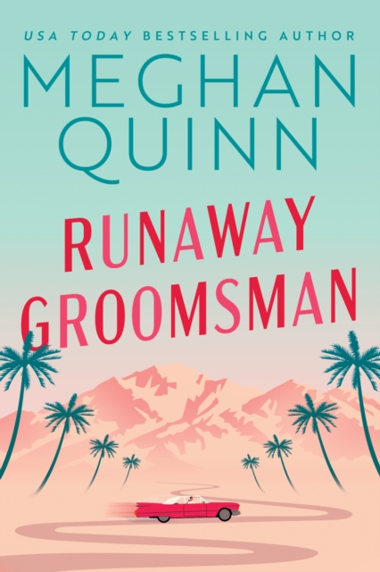 Runaway Groomsman, Paperback / softback Book