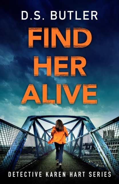 Find Her Alive, Paperback / softback Book