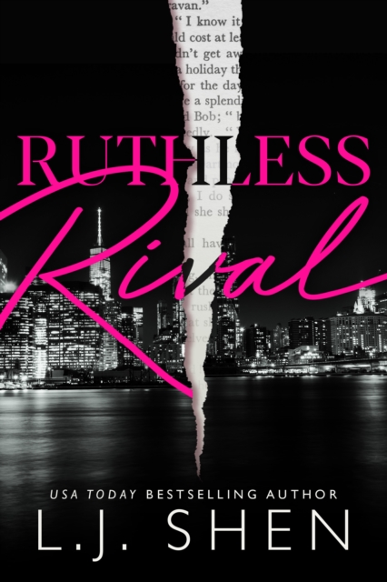 Ruthless Rival, Paperback / softback Book