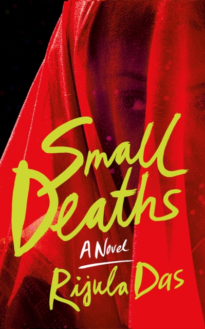 SMALL DEATHS, Paperback Book