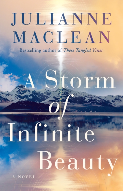 A Storm of Infinite Beauty : A Novel, Paperback / softback Book