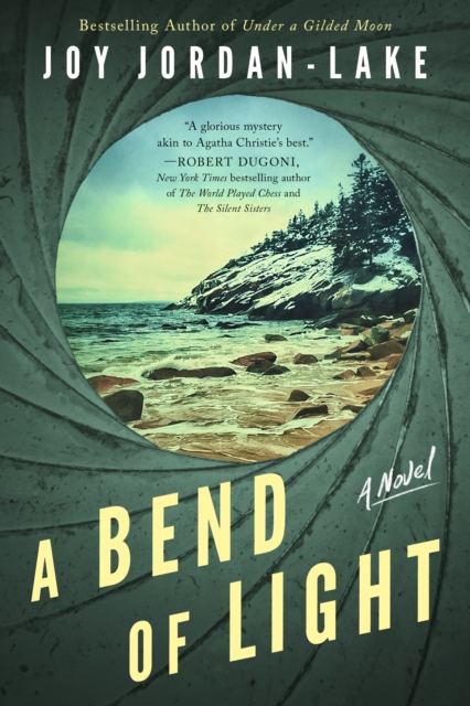 A Bend of Light : A Novel, Paperback / softback Book