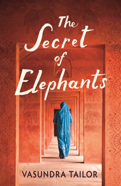 The Secret of Elephants, Paperback / softback Book